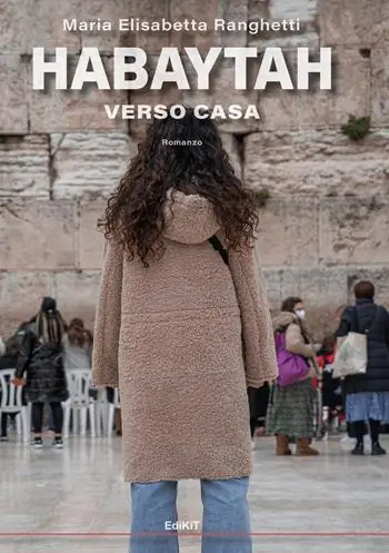 Habaytah. Verso casa Nuova Collezione