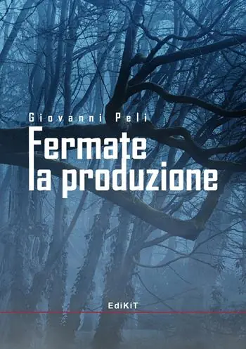 Affare Fermate la produzione