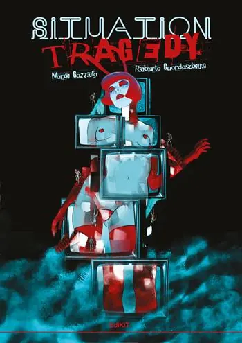 Situation tragedy Ultime Pezzi