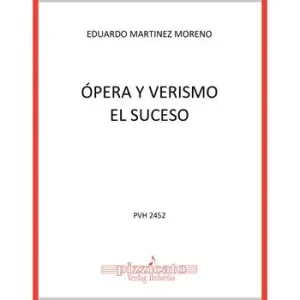 Non Perdere Ópera y verismo. El suceso