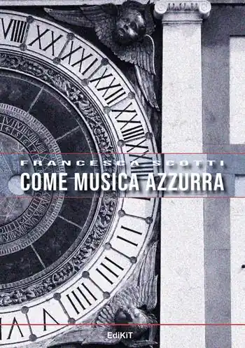 Prezzo Scontato Come musica azzurra