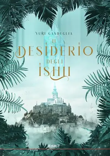 Il desiderio degli Ishii Non Perdere