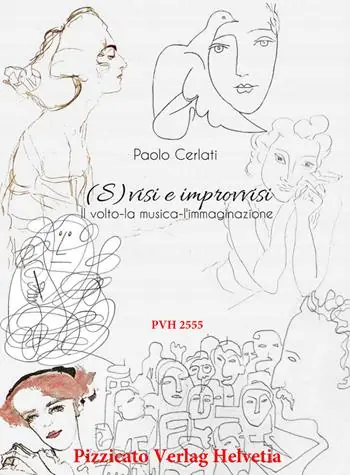 (S)visi e improvvisi. Il volto, la musica, l‘immaginazione Reso Gratuito