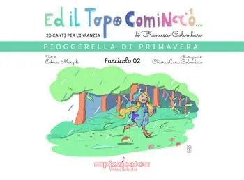Ed il topo cominciò.... Ediz. illustrata. Vol. 3 Piselli nei baccelli Prezzo Basso