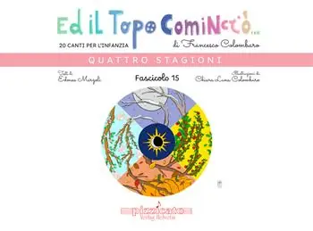 Ed il topo cominciò.... Vol. 15 Quattro stagioni Compra Adesso