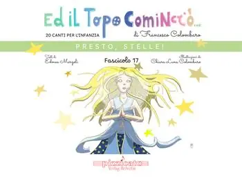 Ordina Subito Ed il topo cominciò.... Vol. 17 Presto, stelle!
