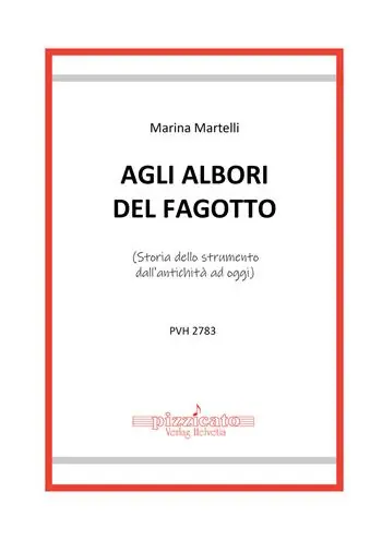 Saldi Agli albori del fagotto. (Storia dello strumento dall‘antichità ad oggi)