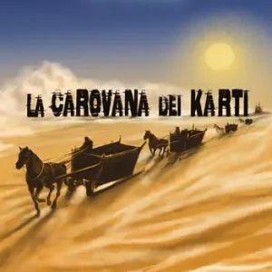 Bestseller La carovana di Karti