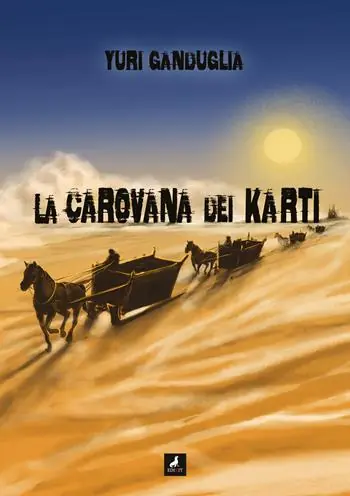 Bestseller La carovana di Karti
