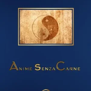 Anime senza carne Offerta Limitata