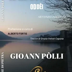 Affare Il re di pietra. Oddèi