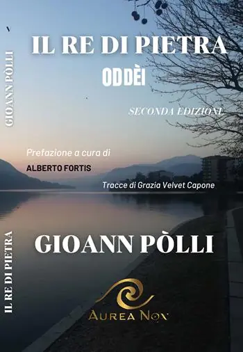 Affare Il re di pietra. Oddèi