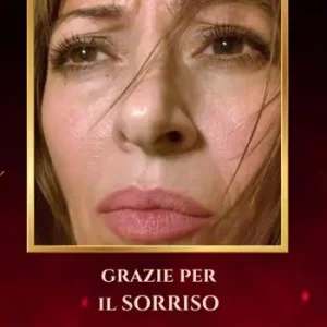 Grazie per il sorriso Saldi