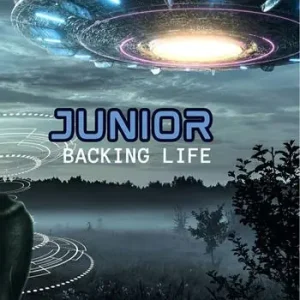 Junior. Backing life Reso Gratuito