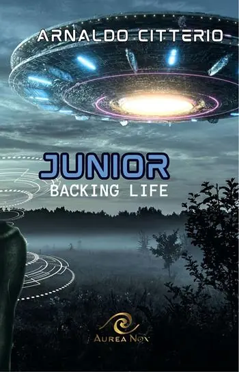 Junior. Backing life Reso Gratuito