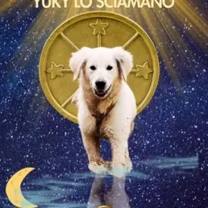 Yuky, lo sciamano Ordina Subito