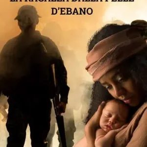Solo Oggi La ragazza dalla pelle d‘ebano