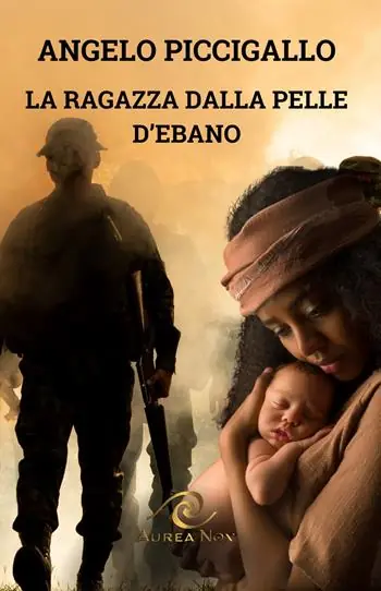 Solo Oggi La ragazza dalla pelle d‘ebano