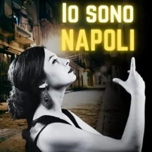 Io sono Napoli Solo Oggi