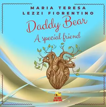 Paporso-Daddy Bear. Ediz. bilingue Professionale