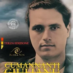 Cumannanti Giulianu. 7 anni controlegge Prezzo Scontato