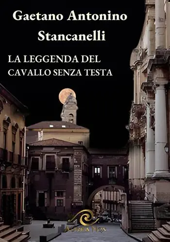 La leggenda del cavallo senza testa Vendita Finale