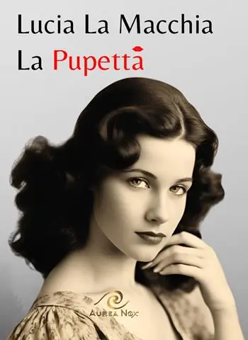 La pupetta Offerta