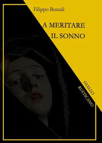 A meritare il sonno Occasione