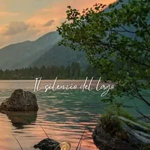 Must-Have Il silenzio del lago