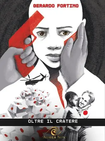 Oltre il cratere Novità