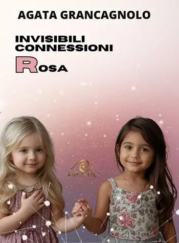 Nuovo Arrivo Invisibili connessioni rosa