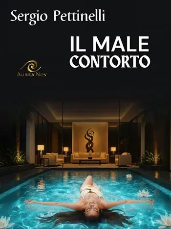 Il Male Contorto Acquista Ora