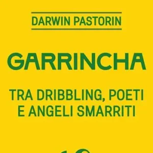 Garrincha Acquista Ora