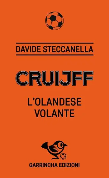 Crujiff Ultima Occasione