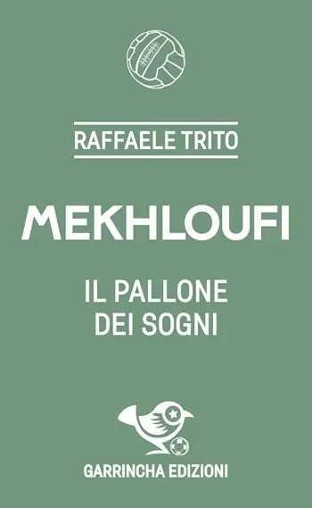 Acquista Ora Mekhloufi