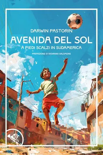 Professionale Avenida del Sol