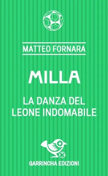 Prezzo Scontato Milla. La danza del leone indomabile