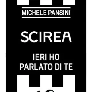 Esclusivo Scirea. Ieri ho parlato di te