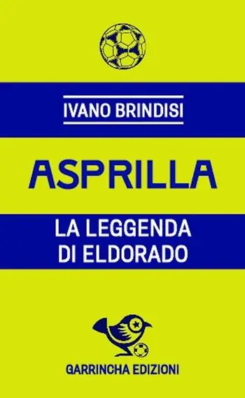 Pagamento Sicuro Asprilla. La leggenda di Eldorado