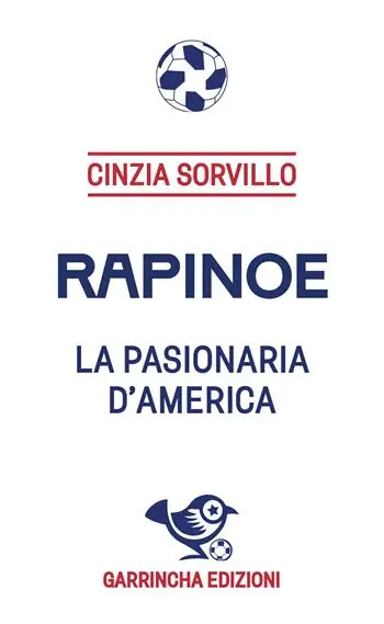 Rapinoe Sconto