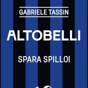 Altobelli Occasione Imperdibile