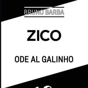 Zico. Ode al Galinho Spedito Oggi