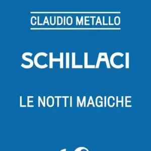 Schillaci. Le notti magiche Promo Stagionale