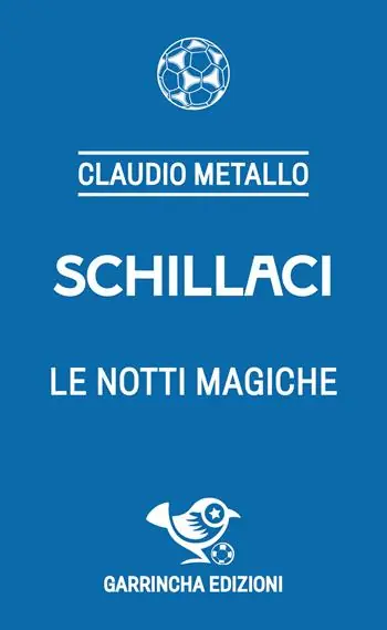 Schillaci. Le notti magiche Promo Stagionale