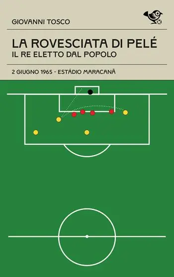 Soddisfatti O Rimborsati La rovesciata di Pelè. Il re eletto dal popolo