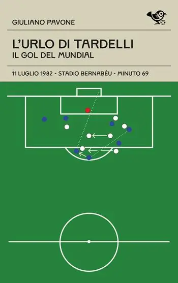 Offerta Speciale L‘urlo di Tardelli. Il gol del Mundial