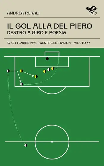 Il gol alla Del Piero. Destro a giro e poesia Di Tendenza