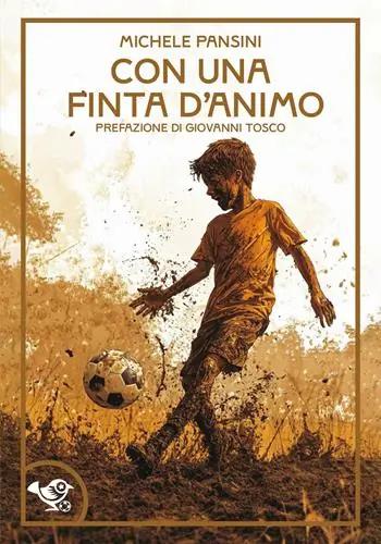 Con una finta d‘animo Non Perdere