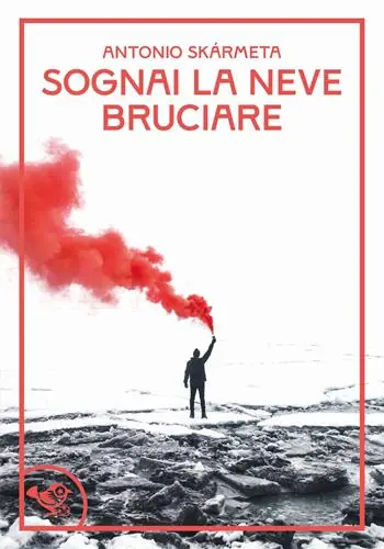 Sognai la neve bruciare Nuova Collezione