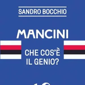 Mancini. Che cos‘è il genio? Occasione